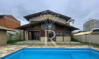 Imagem: Casa - Itaguaçu - Florianópolis