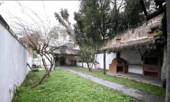 Imagem 2: Sobrado - 4 Dormitórios (Suítes) à Venda ou para Alugar no Jardim Dos Estados, São Paulo/S