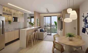 Imagem 5: Condomínio Green Life Novo Lar - Apto 2 quartos no Centro de Niterói - Lançamento