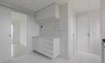 Imagem 4: Apartamento nas Dunas, 3 suítes, Living Resort