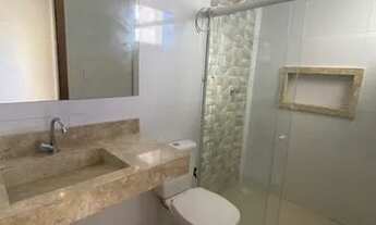 Imagem 4: Casa Duplex no Bairro Felícia em Vitória da Conquista, próximo ao Shopping Conquista Sul