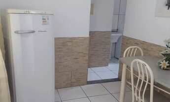 Imagem 5: Apartamento 1 e 2 quartos