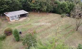 Imagem 3: Lindo Lote com Vista Deslumbrante na Região do Alto do Capivari - Campos do Jordão/SP