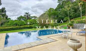 Imagem 13: O verdadeiro paraíso em Itaipava - Casa reformada, de alto padrão, à venda em excelente lo