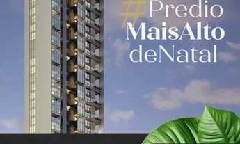 Imagem: Torre Almere no Alto da Candelaria - Luxo