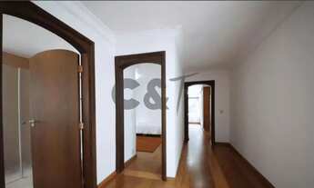 Imagem 7: Sobrado - 4 Dormitórios (Suítes) à Venda ou para Alugar no Jardim Dos Estados, São Paulo/S