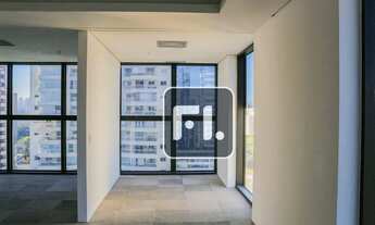 Imagem 3: Conjunto, 254 m² - venda por R$ 4.700.000,00 ou aluguel por R$ 30.992,43/mês - Brooklin