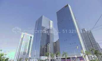 Imagem: Sala a venda no Praia de Belas!