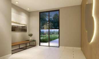 Imagem 4: Lançmento na Ponta Negra, aptos de 2 e 3 dormitorios com suite, varanda gourmet