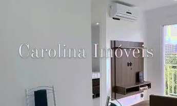 Imagem: Prime Arena, Chapada. Mobiliado, Nascente