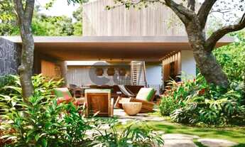 Imagem 3: Casa de Condomínio Nova com 4 Dormitórios (Suítes) à Venda no Jardim Petrópolis - São Paul