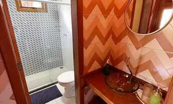 Imagem 2: Hospedagem 25 minutos de Pedra azul, chalés nas montanhas capixaba