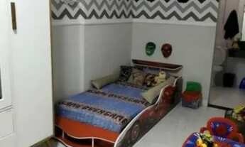 Imagem 6: Casa a venda 4 quartos sendo duas suítes em condomínio