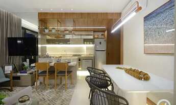 Imagem 7: Apartamento 2 Suítes à Venda, 70m2, Setor Bueno