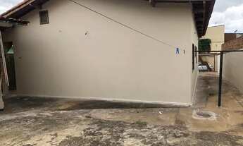 Imagem 7: Casa para Venda em Goiânia, Capuava, 3 dormitórios, 1 suíte, 2 banheiros, 4 vagas