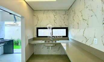 Imagem 7: SOBRADO ALTO PADRÃO 505 SUL COM 3 SUITES!!!