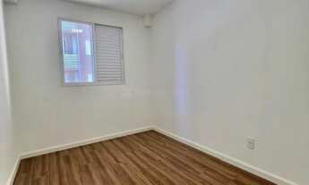 Imagem 7: Apartamento Padrão em Maringa