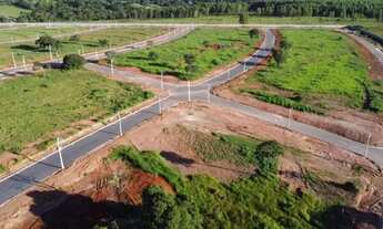 Imagem 4: Lote - Cond. Villa Romana - Rua Faustino