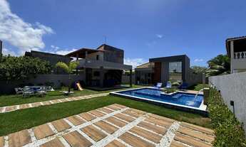 Imagem: Casa Alto Padrão em Barra de Jacuipe