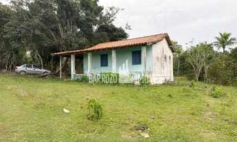 Imagem 2: Barrozo Imóveis - Propriedade a venda com 19.3 ha (193.000 m²) PLANA com nascente e pasto