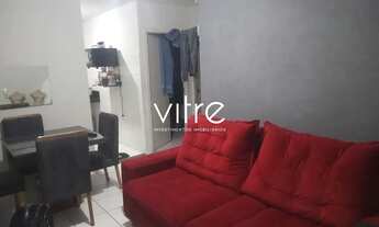 Imagem: Casa à venda no bairro Mansour em Uberlândia