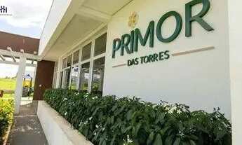 Imagem 2: Terreno à venda, 354 m² por R$ 350.000,00 - Condomínio Primor das Torres - Cuiabá/MT REF