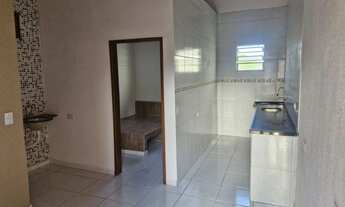 Imagem 6: Kitnet Casa com 1 dormitório