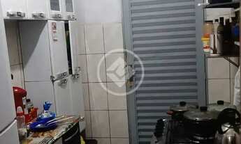 Imagem 7: Vende-se casa de 92 m² no bairro Jardim Vitória - 2 quartos - Cuiabá (MT) - Valor: R$ 267