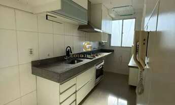 Imagem 7: FF Imóvel para aluguel possui 45 metros quadrados com 2 quartos em Jardim Califórnia - Jac