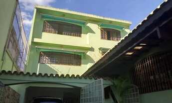 Imagem: SOBRADO COMERCIAL - TATUAPE