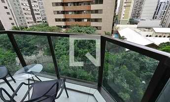 Imagem 7: Apartamento à Venda - Savassi, 1 Quarto, 44 m2