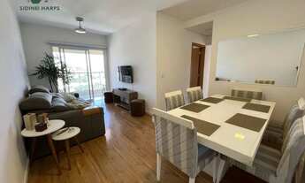 Imagem: Apartamento p/ venda no Condomínio Reserva