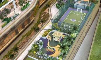 Imagem 4: Largo da Vitória Square - Lançamento Largo da Vitoria Square Repasse Apartamento Alto Padr