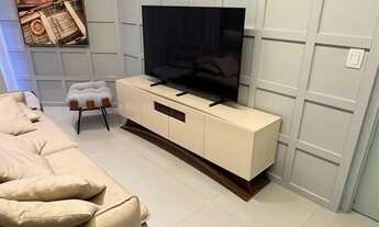 Imagem 2: Apartamento quarto/sala Pajuçara