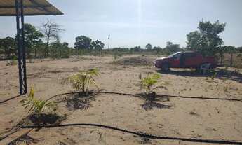 Imagem 6: CHACARA ÁGUA BOA