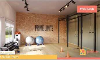 Imagem 2: Prime Cidade Nova Apartamento 2 quartos 15 mil Bômus. Confira a descrição