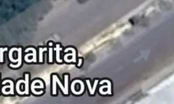 Imagem 6: Avenida margarita , Raio do Sol, area comercial