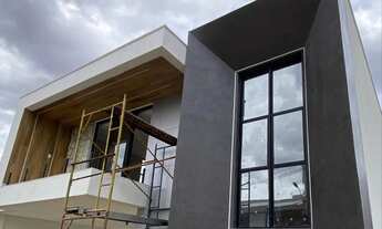 Imagem: Casa no Terras Alphaville