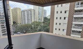 Imagem 6: Apartamento para alugar em Barueri, Condomínio Centro Comercial Alphaville, com 2 quartos