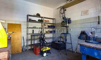 Imagem 9: Barracão à venda em Campinas, Jardim São José, com 600 m²