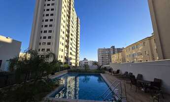 Imagem 4: EDIFÍCIO LE CHALET - APARTAMENTO NOVO À VENDA