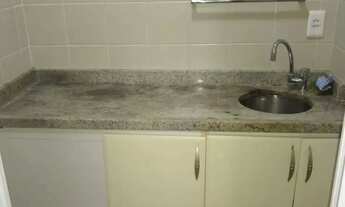 Imagem 6: Cobertura Duplex bem localizada no Recreio Acesso também Av. Américas