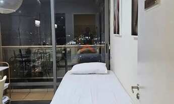 Imagem 5: Sala comercial equipada