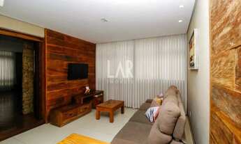 Imagem 5: Apartamento à venda, 4 quartos, 1 suíte, 3 vagas, Gutierrez - Belo Horizonte/MG