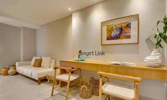 Imagem 4: Apartamento com 4 dormitórios à venda, 235 m² por R$ 3.728.000,00 - Setor Oeste - Goiânia