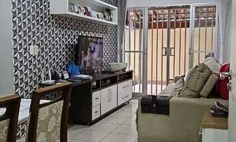 Imagem: Imóvel para venda tem 55 metros quadrados