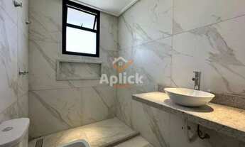 Imagem 13: Casa à venda no Arquipélago de Manguinhos | 4 Suítes | Alto Padrão