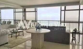 Imagem 4: Ipanema Apartamento com 3 dormitórios