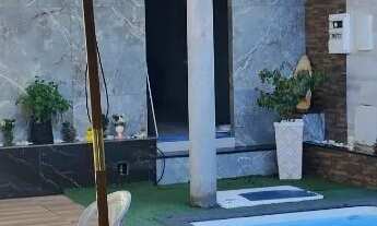 Imagem 6: Casa com Piscina Natal, Temporada e Diária