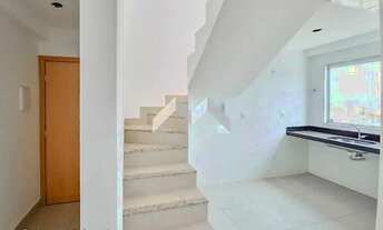 Imagem 6: Cobertura Duplex para venda com 110 m², 2 quartos e 2 vagas no Sagrada Família